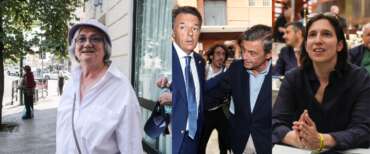 Rosy Bindi benedice Elly: “Mi piace il Pd così a sinistra”. Scomunicati Renzi e Calenda: “Creano problemi…”