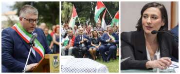 Kelany contro la deriva pro-Hamas del Pd: “Sconcertante intervista del sindaco di San Giuliano Terme ad Al Jazeera” (video)