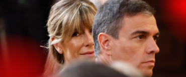 Sánchez sente la pressione moglie