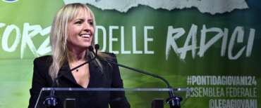 Sardone: “Qualsiasi velo integrale va vietato. L’immigrazione clandestina favorisce la radicalizzazione islamica”
