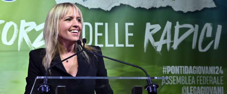 Sardone: “Qualsiasi velo integrale va vietato. L’immigrazione clandestina favorisce la radicalizzazione islamica” Sardone: “Qualsiasi velo integrale va vietato. L’immigrazione clandestina favorisce la radicalizzazione islamica”