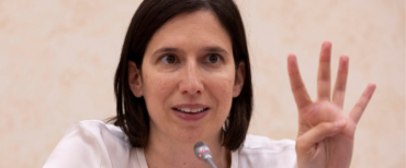 Elly Schlein Pagella Politica