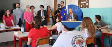 Scuola assunzioni