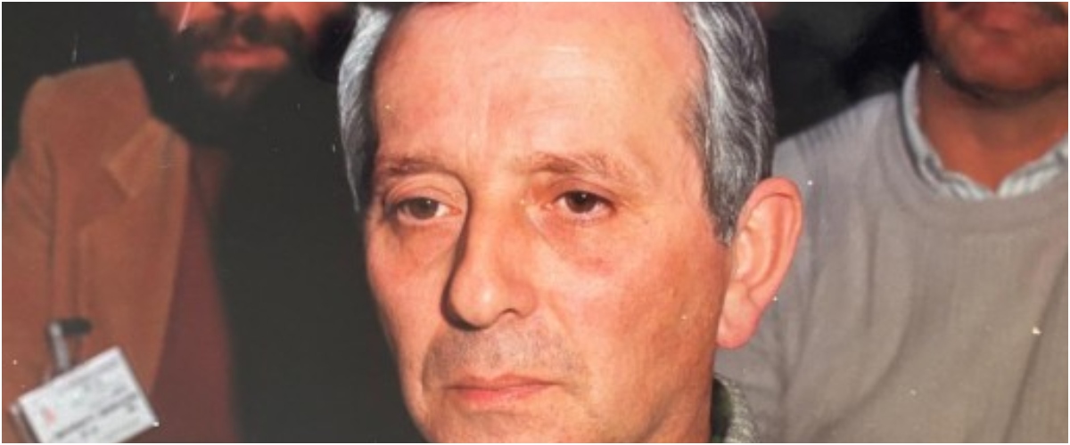 addio a loreno silvestri fu consigliere provinciale del msi di pisa e dirigente sindacale della cisnal