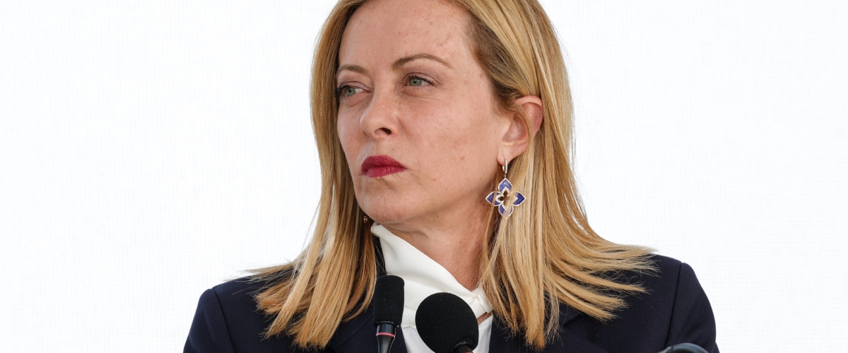 Sisma 2016 e ricostruzione post stallo. Meloni dal dolore ai fatti per la sfida della rinascita: “Un futuro che ricomincia dove c’è il cuore” Sisma 2016 e ricostruzione post stallo. Meloni dal dolore ai fatti per la sfida della rinascita: “Un futuro che ricomincia dove c’è il cuore”