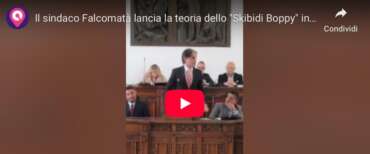 “Skibidiboppy!”, il sindaco dem di Reggio Calabria Falcomatà perde le staffe e cita i video di Tik tok (video)