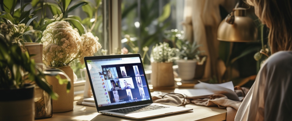 Lo smart working ha aiutato le lavoratrici e molte zone del Mezzogiorno. Il report di Bankitalia fa il punto sul lavoro agile Lo smart working ha aiutato le lavoratrici e molte zone del Mezzogiorno. Il report di Bankitalia fa il punto sul lavoro agile