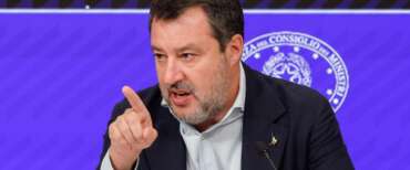 Soldati in Ucraina, la risposta di Salvini che sferza Macron (e boccia la sua proposta)