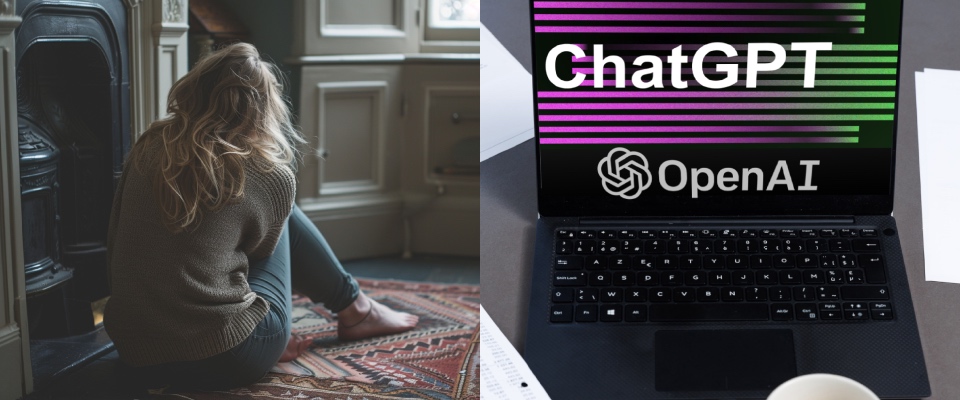 Intelligenza artificiale, effetto mortale: 29enne americana si uccide dopo avere ascoltato i ‘consigli’ di ChatGpt Intelligenza artificiale, effetto mortale: 29enne americana si uccide dopo avere ascoltato i ‘consigli’ di ChatGpt