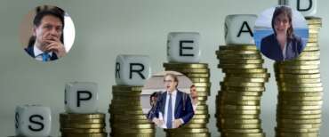 Spread mai così basso, mal di fegato per le prefiche di sinistra: i mercati premiano la solidità dell’Italia