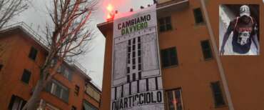 Stupro a Roma, il gambiano fermato confessa: ero drogato