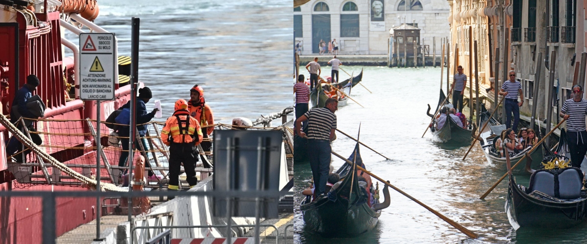 estate 2025 i gufi dem cadono dal trespolo turismo in crescita e sbarchi in calo i migranti dirottano sulle beleari ora come la mettiamo