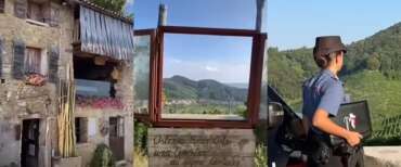 Sul punto di chiudere l’Osteria senza oste, il titolare: troppi furti, impossibile andare avanti così