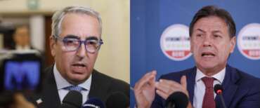 Summit in Alaska, Gasparri sferza e asfalta Conte
