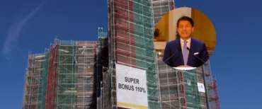 Superbonus, due truffe colossali in due giorni. FdI: E’ l’eredità di Conte che pretende di dare lezione di economia al governo Meloni