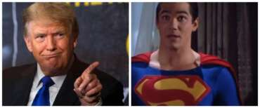 Trump ha convinto anche Superman, l’attore Dean Cain nell’ente contro l’immigrazione clandestina: “Sono un patriota”