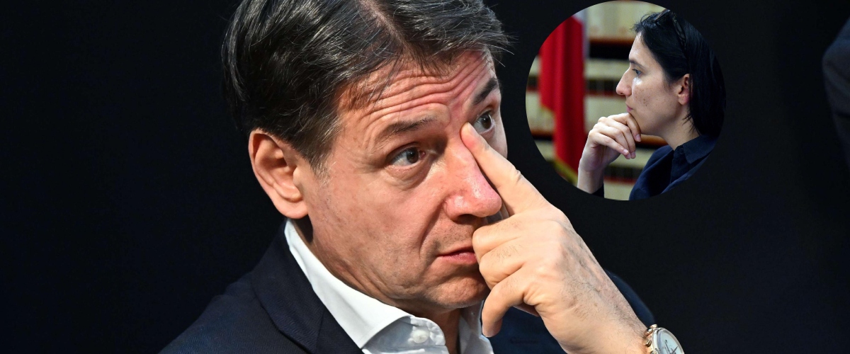 toscana campo largo alla farsa il m5s da l8217ok al pd e a giani ma batte subito cassa vuole il reddito cittadinanza