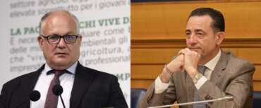 Trancassini smaschera Gualtieri: “Da ministro bocciò i fondi a Roma Capitale, da sindaco ora li chiede”