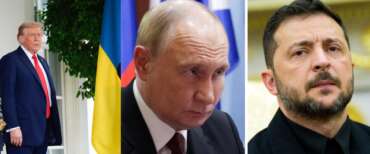 In corso i preparativi per l’incontro Putin-Zelensky. Politico: “Per il trilaterale si pensa a Budapest”