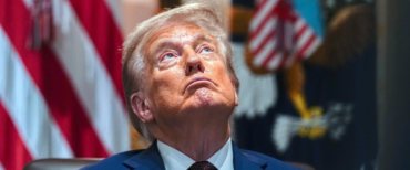 incontro Trump piano Gaza