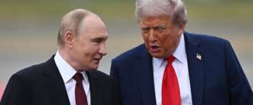 Trump: “Con Putin grandi progressi verso la pace”. Il presidente russo: “Non sarebbe scoppiata la guerra con Donald alla Casa Bianca”