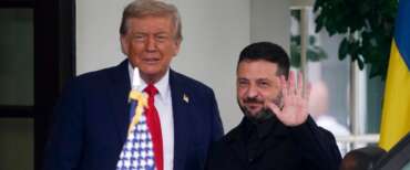 Trump ha concordato un incontro tra Putin e Zelensky entro agosto: arrivano conferme da Mosca