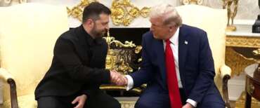 Trump-Zelensky, l’incontro di oggi nello Studio Ovale