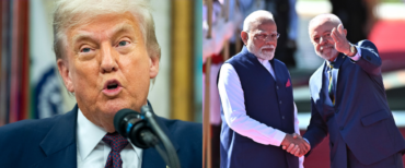 Trump dazi India Brasile