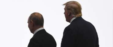 Trump sul vertice in Alaska: “Dopo due minuti capirò se l’accordo con Putin si farà”