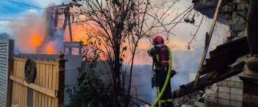 Ucraina Russia, attacchi incrociati di droni sulle linee di fuoco