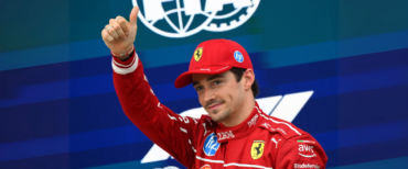 Ungheria Leclerc Hamilton