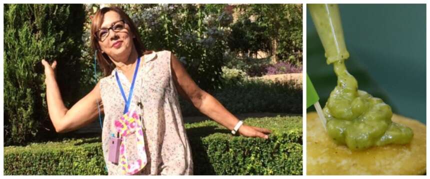 Botulino: c’è un’altra vittima. Valeria Sollai aveva 62 anni: fatale la salsa al guacamole