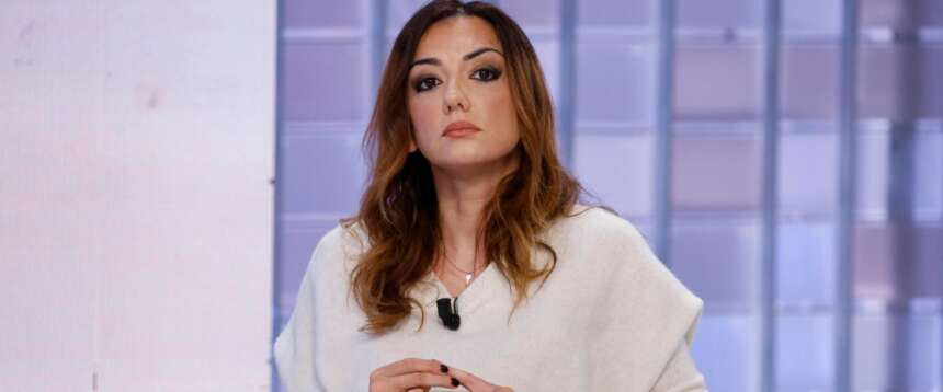 Violenza sulle donne e Internet, Montaruli tranchant Violenza sulle donne e Internet, Montaruli tranchant