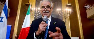 Walker Meghnagi sull’antisemitismo di sinistra, l’intervista che fa sobbalzare il Pd