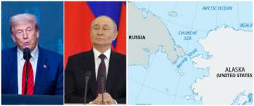 Vertice di Ferragosto in Alaska: confermato l’incontro fra Trump e Putin. Zelensky: non cederemo terre