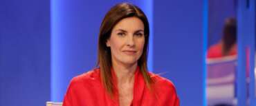 L’eurodeputata Pd Alessandra Moretti
