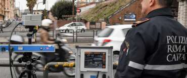 Autovelox spenti in Italia dal 18 ottobre? Al via l’operazione verità del ministero dei trasporti
