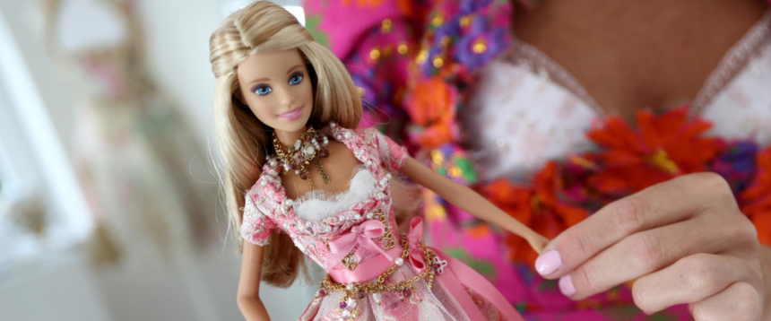 barbie bambole ai
