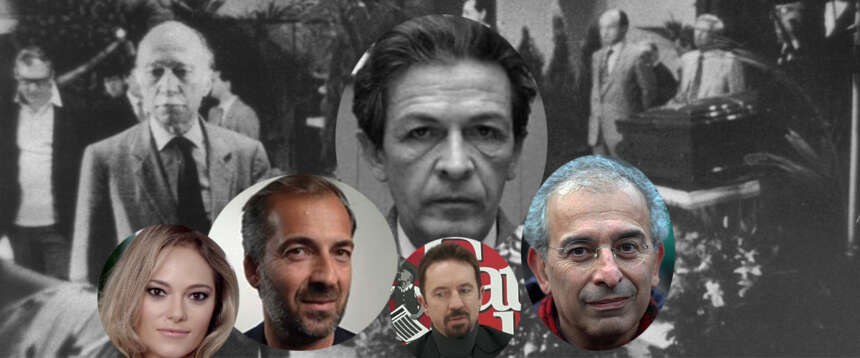 La lezione di Berlinguer ai “Village People” dell’antifascismo: con Almirante e il Msi fece un patto anti-terrorismo