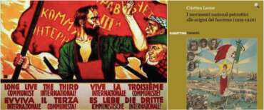 Quella borghesia “patriottica” che fece da argine alla violenza del Biennio Rosso