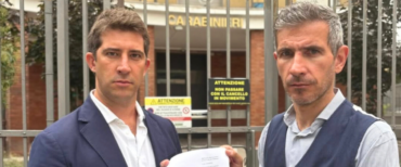 FdI denuncia Lepore Bologna crack