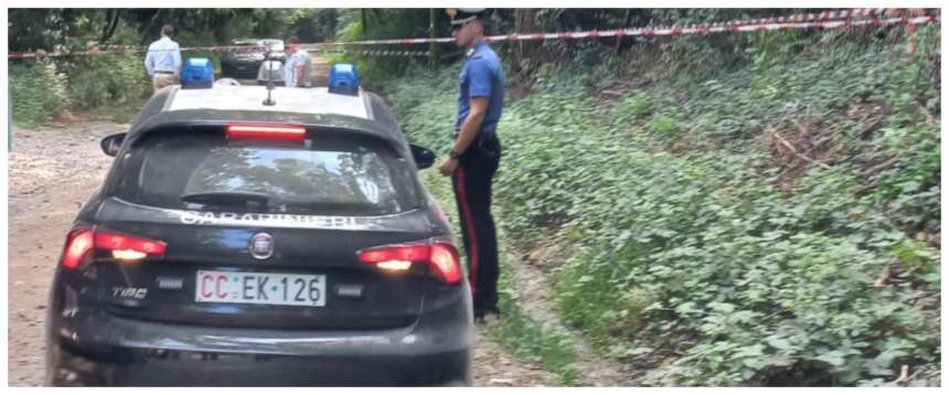 Ragazza violentata nel bosco di Oleggio, ora rischia l’ergastolo: “Convinse il fidanzato a evirare e uccidere il suo stupratore” Ragazza violentata nel bosco di Oleggio, ora rischia l’ergastolo: “Convinse il fidanzato a evirare e uccidere il suo stupratore”