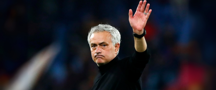 Mourinho Mourinho