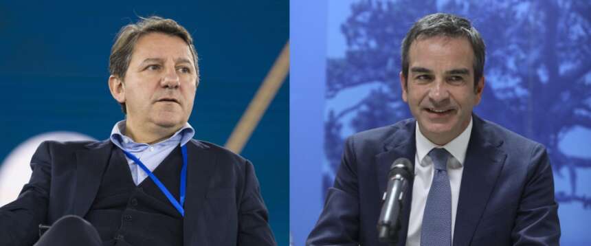 Alla Calabria serve produttività, non reddito di cittadinanza. Lo stereotipo del piagnisteo va cancellato Alla Calabria serve produttività, non reddito di cittadinanza. Lo stereotipo del piagnisteo va cancellato