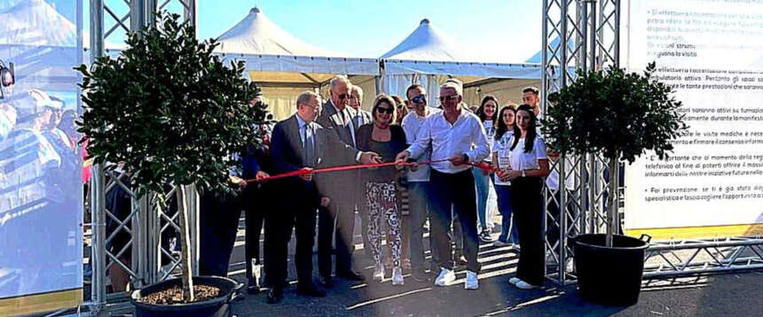 Negli Stati Uniti arriva Campus Salute, l’iniziativa che promuove prevenzione e stili di vita “made in Italy”