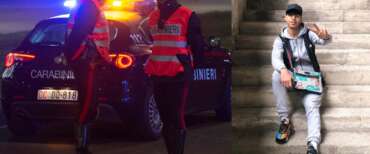 Caso Ramy, dalle toghe milanesi nuove accuse ai carabinieri: in 4 rischiano il processo per depistaggio
