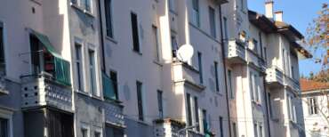 Casa, la proposta choc di Avs