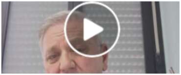 “Meglio trattare con la mafia che morire”, il video del consigliere della lista Emiliano. Poi corregge il tiro: una provocazione