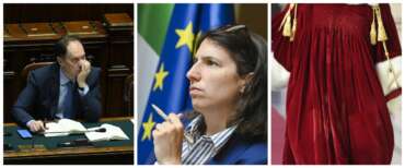 Ciriani: “Schlein fa una politica da assemblee universitarie. Parte dei giudici vuole sostituirsi alla politica”