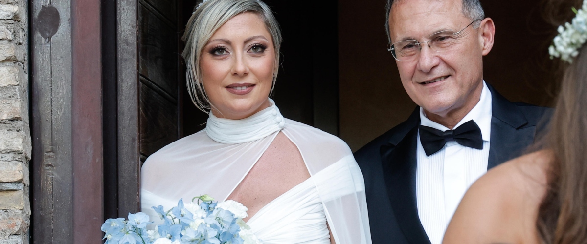 nozze cirielli campitiello il s236 del viceministro degli esteri a roma la russa celebrante d8217eccezione